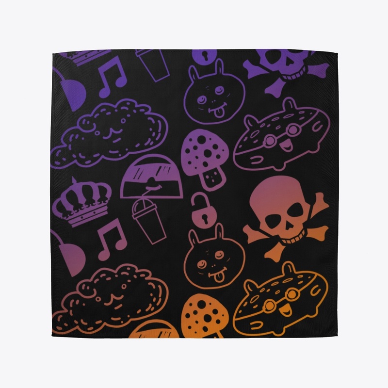 "Embrace Your Quirky Side"