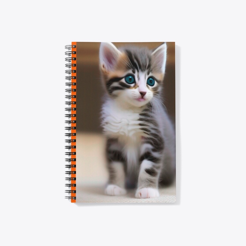 Kitten