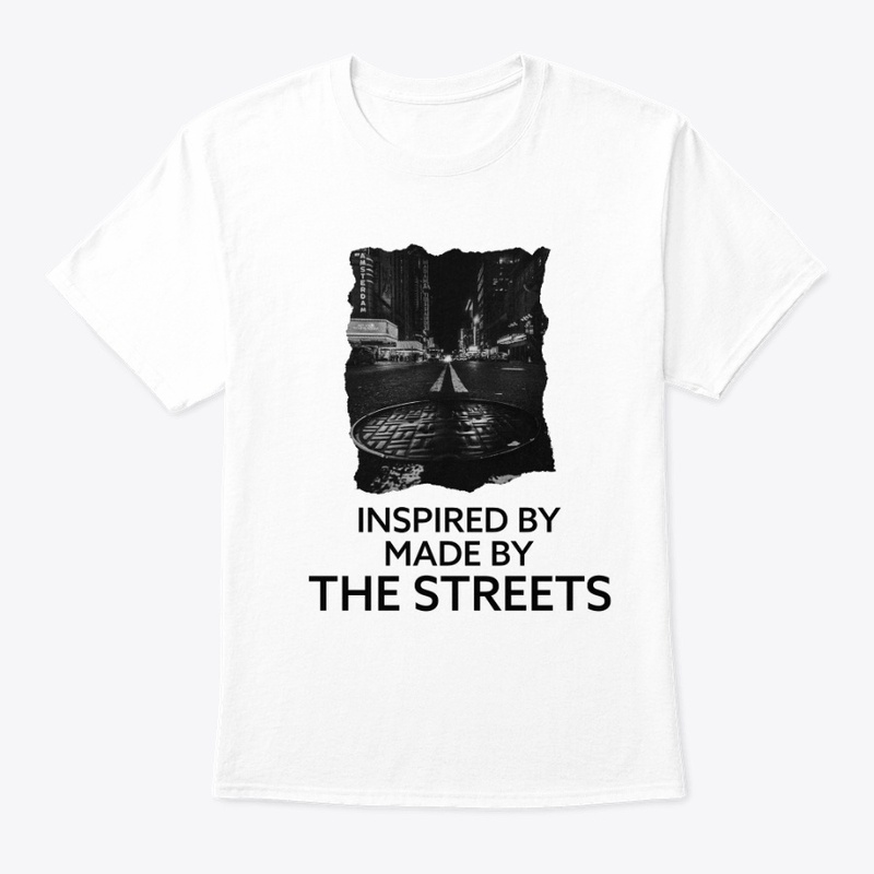 Made By The Streets