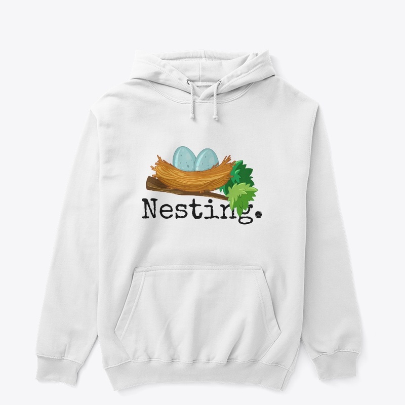 Nesting: Expectant Mom's 'Nesting' Love
