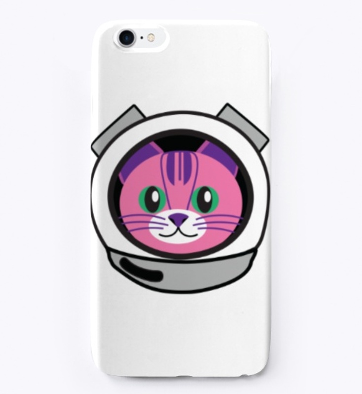 Space Cat