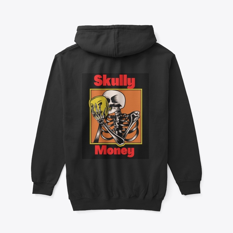 Skully Money vol. 1