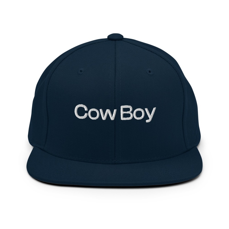 Cowboy