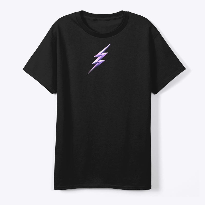 Purple bolt 