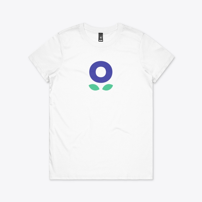 Blossom Flower ( Centered )