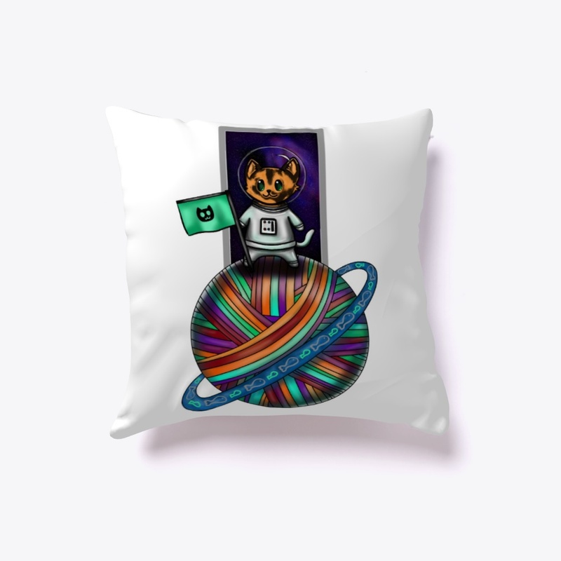 Planet of Yarn!