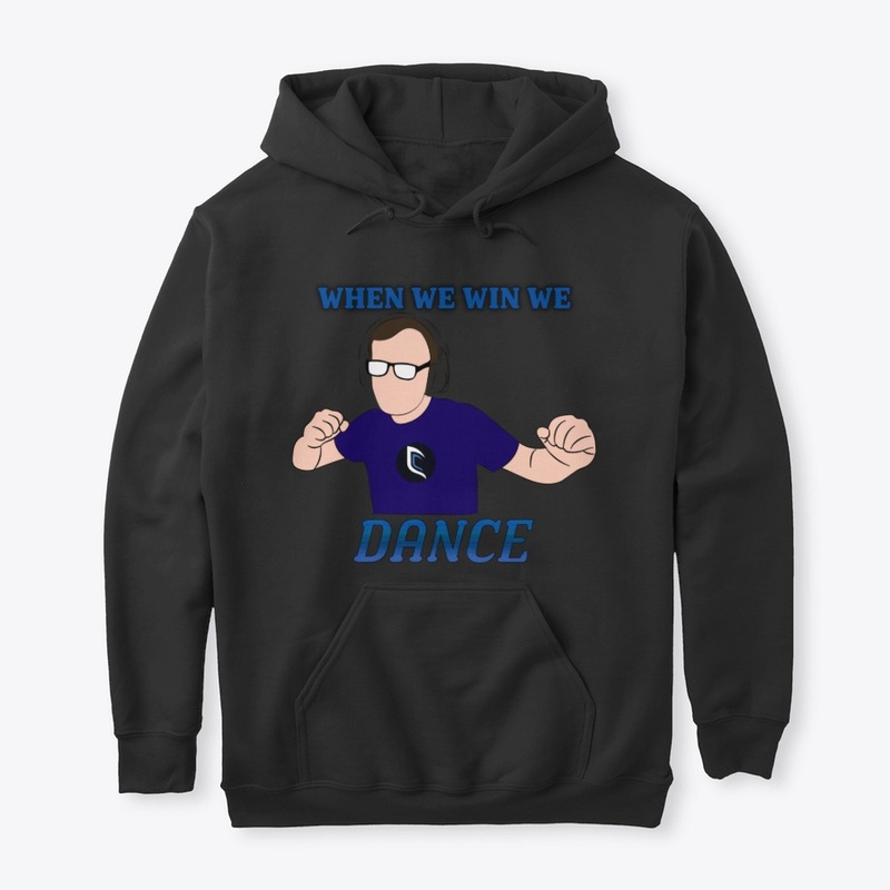 Cheyhuahua Dance!