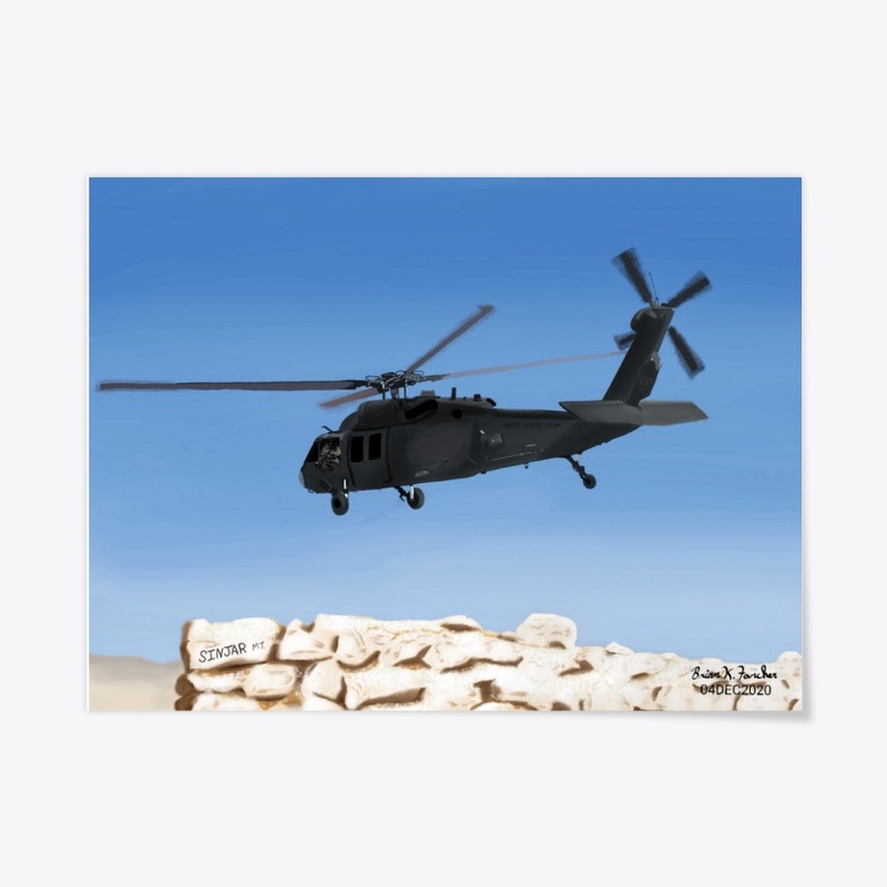 Blackhawk 