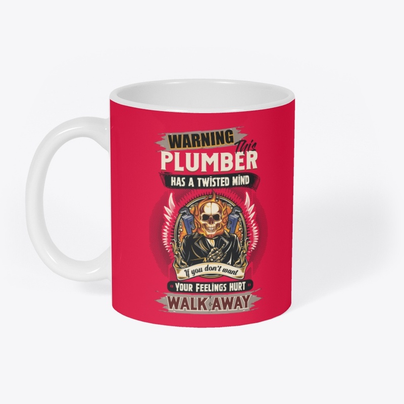 Plumber Can Hurt Your Feelings