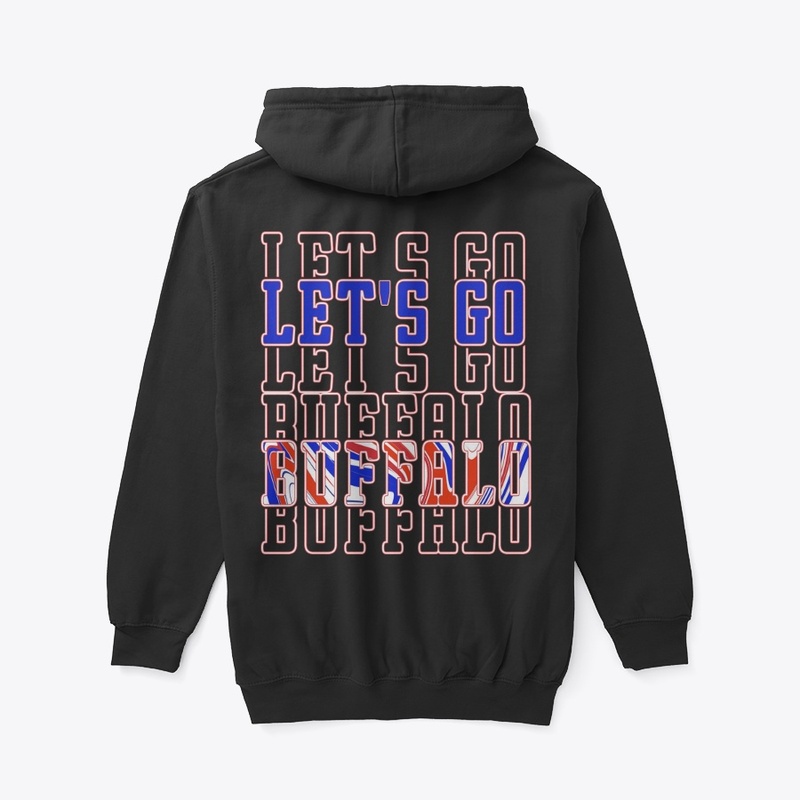 Let's Go Buffalo