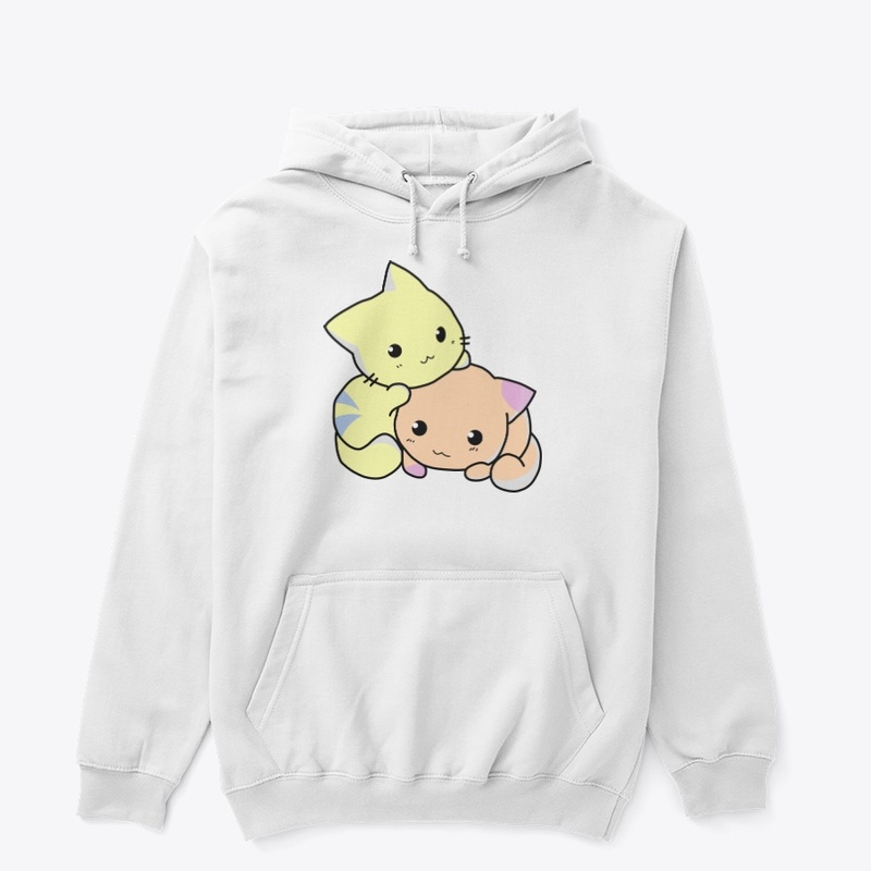 Cat lovers 