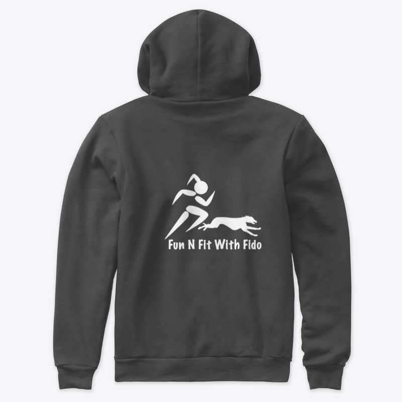 Fun-n-fit with fido!