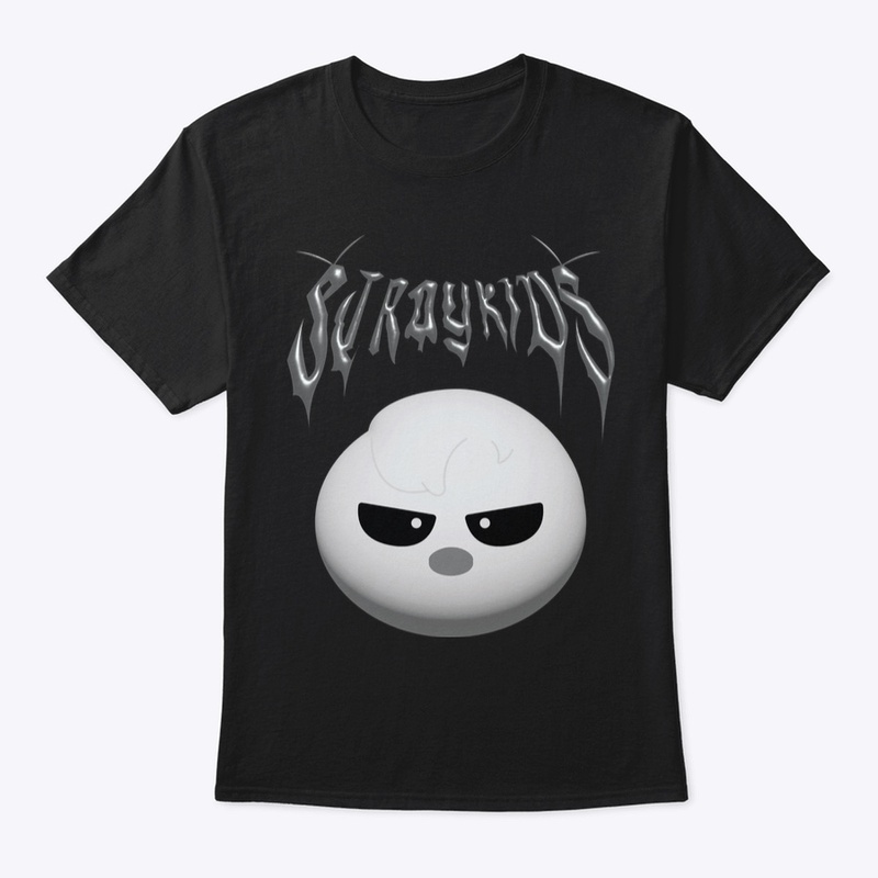 Stray Kids Dominate Fan-made Merch