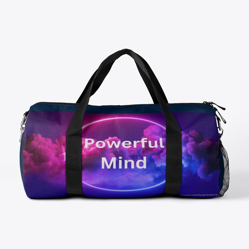 Powerful Mind