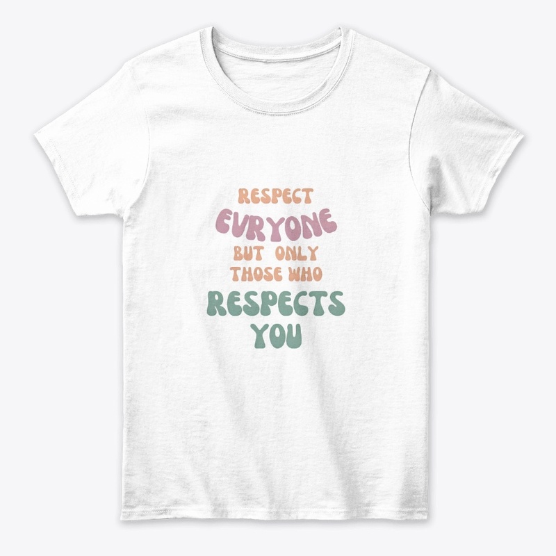 styled text designed products