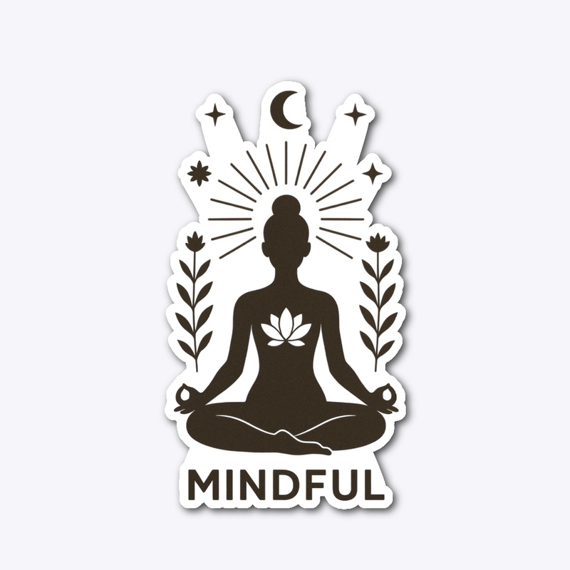 Mindful mantra