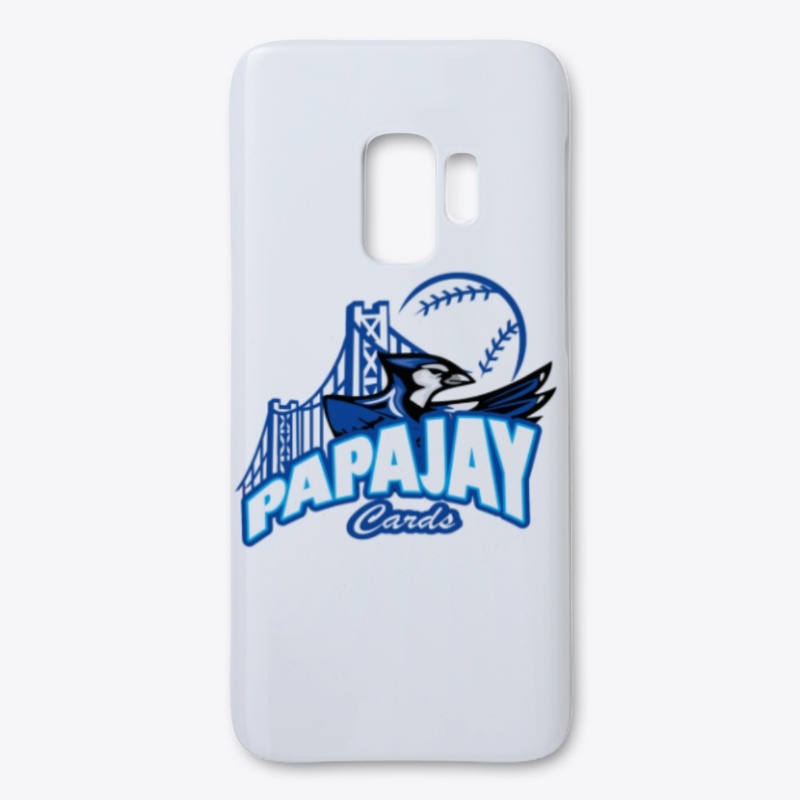 PapaJay Cards