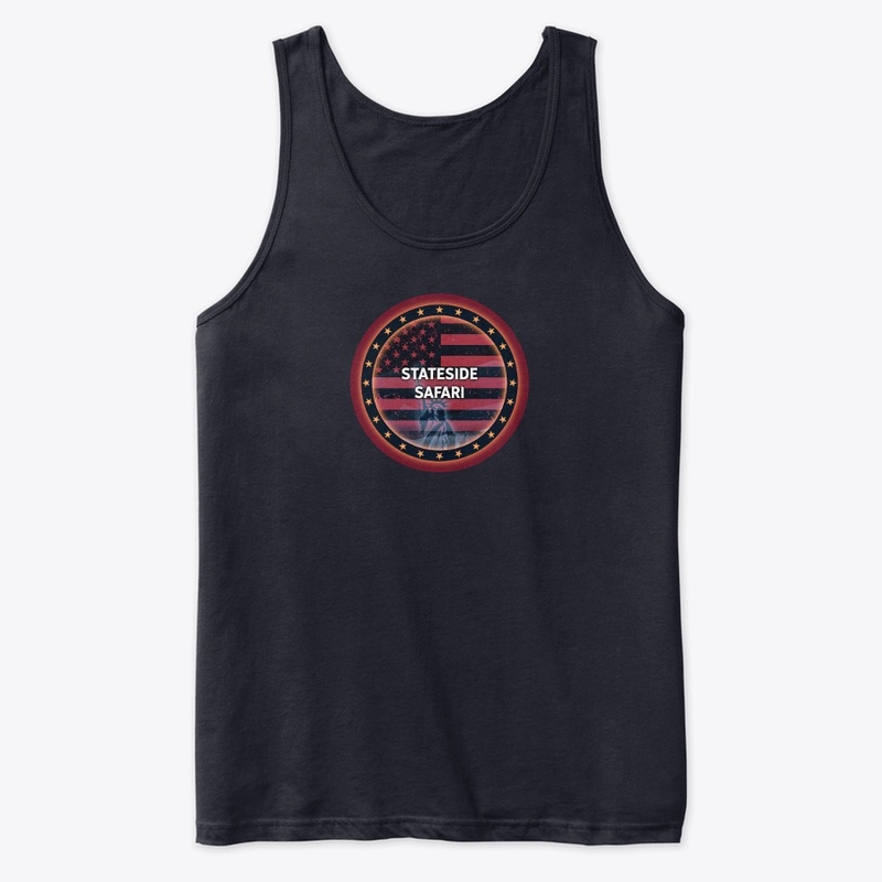 STATESIDE CREST COLLECTION