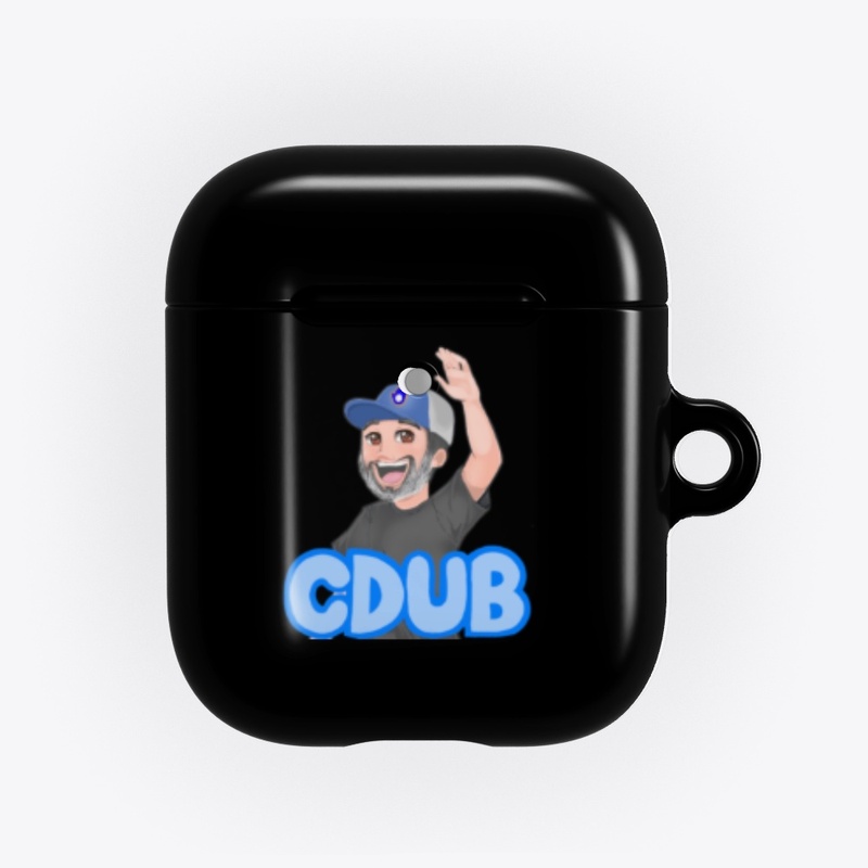 Cdub merch