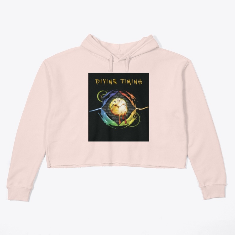 Divine Timing