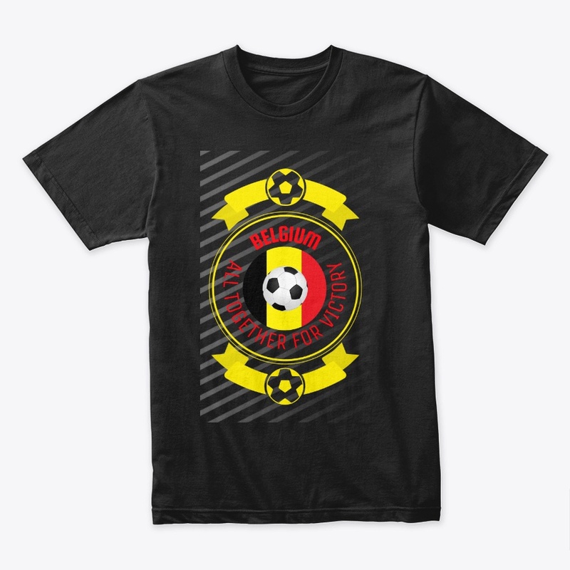 Belgium all toghether