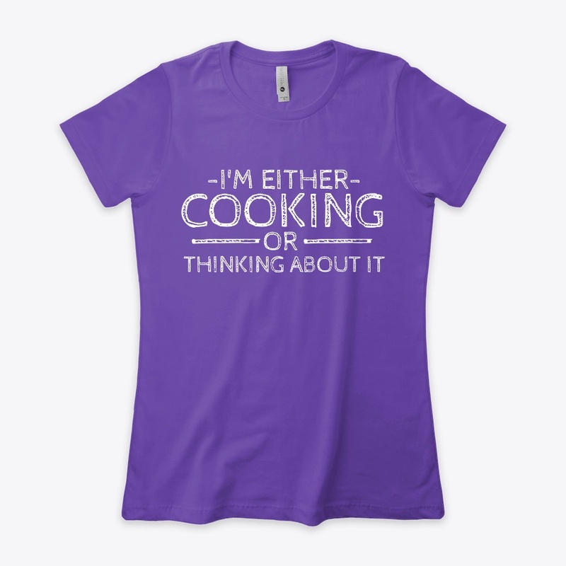 Cooking Lover