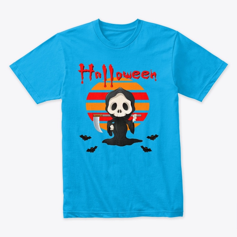 Halloween - Diavolo