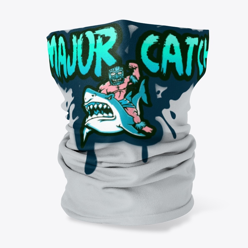 major catch