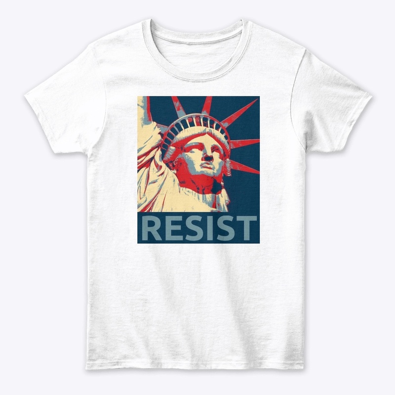 Resist