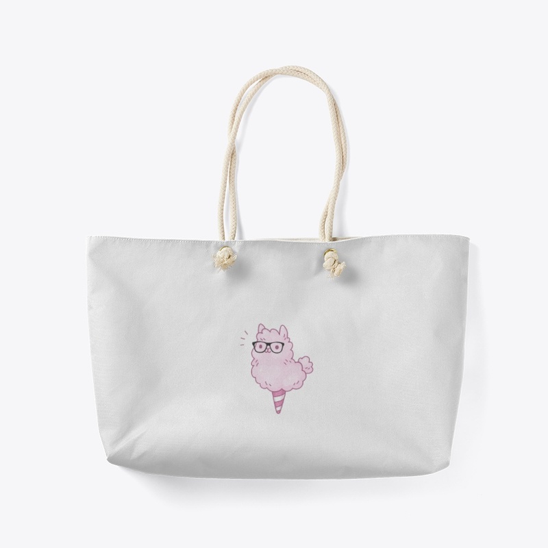 LlamaPuff's Collection