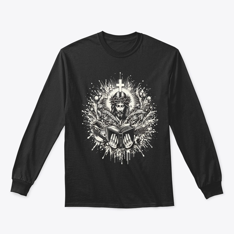 Jesus 12