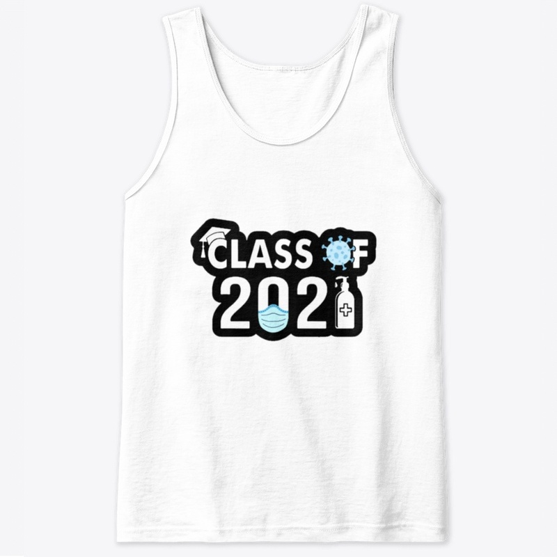 CLASSE OF 2021