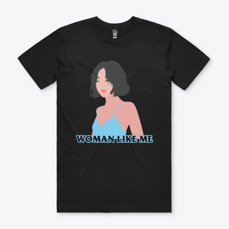 Woman Like Me