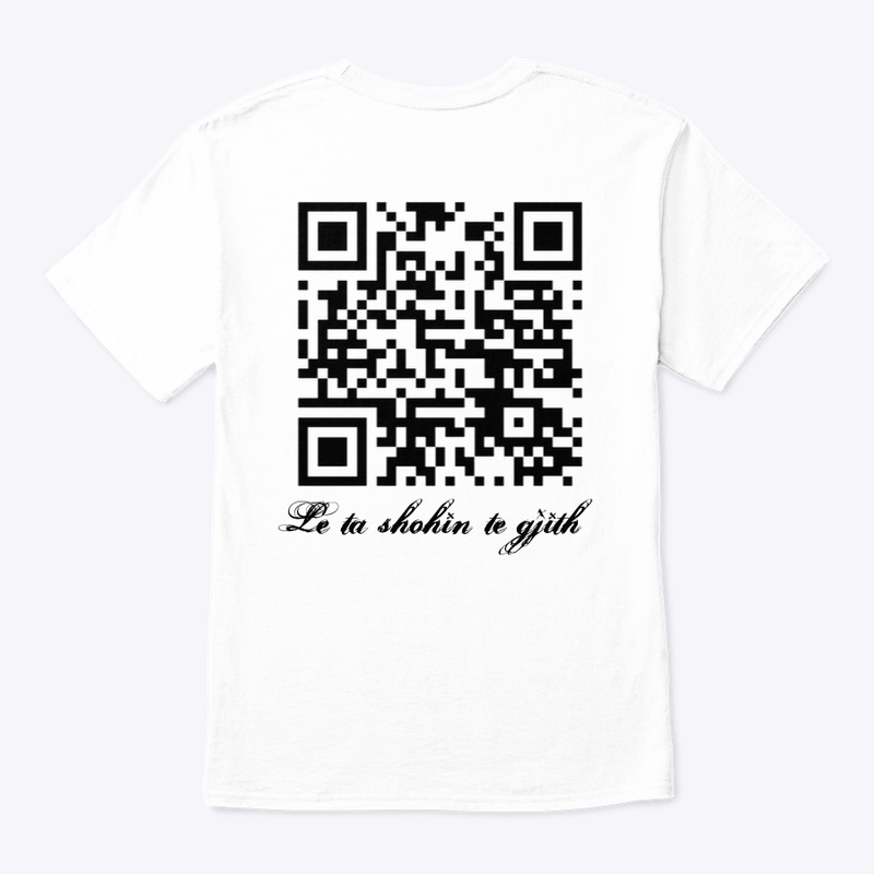 CLASSIC CREW NECK T-shirt