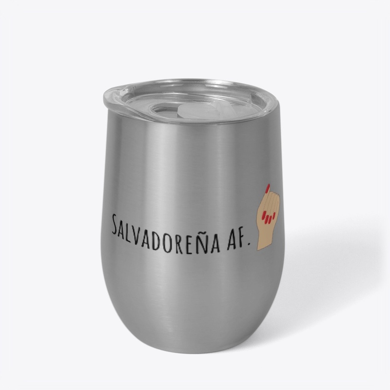 Salvadoreña AF