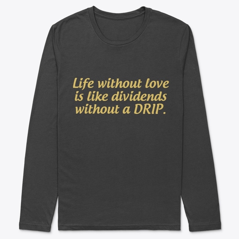 Life Without Love Tops