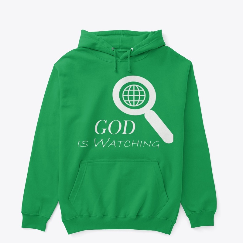 God Is Watching