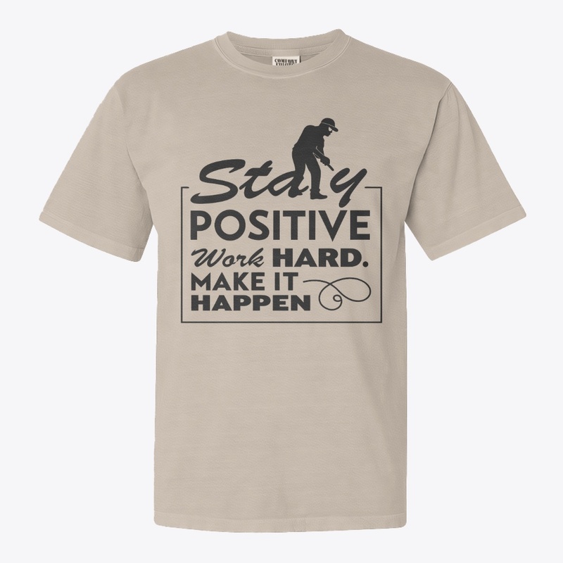 Motivational Typography