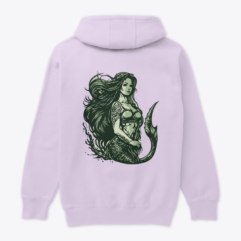 Ancient Marmaid