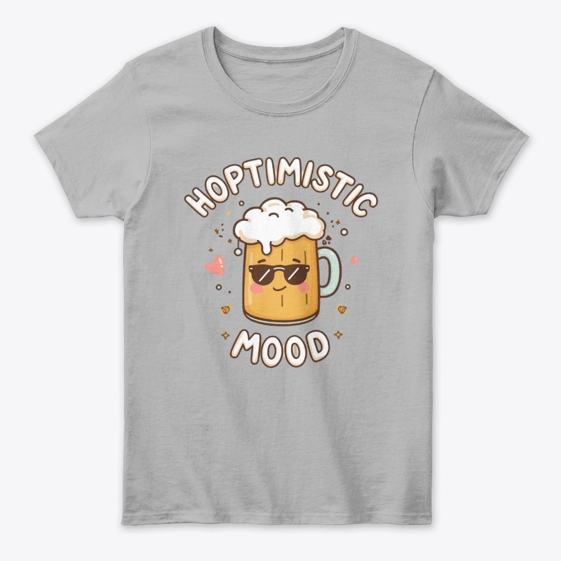 Hoptimistic Mood
