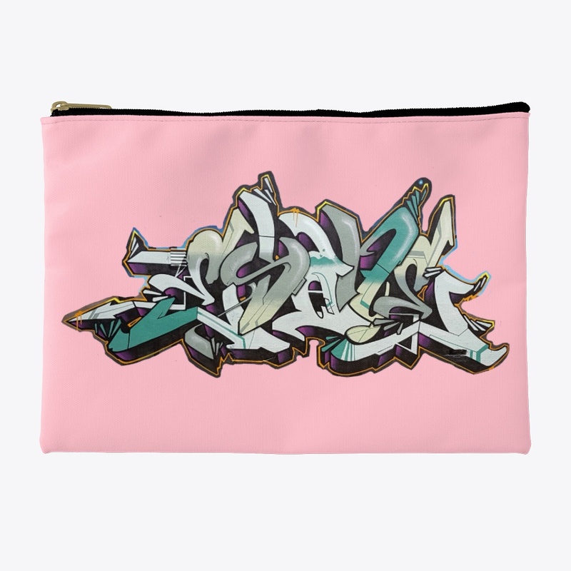 ESONE URBAN GRAFFITI STREET DESIGN