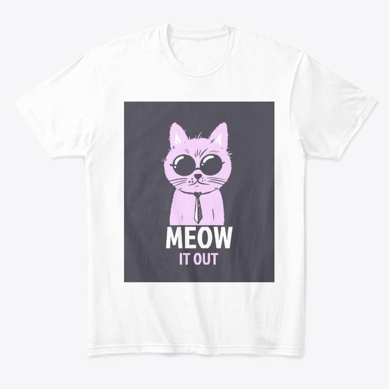 Meow It Out