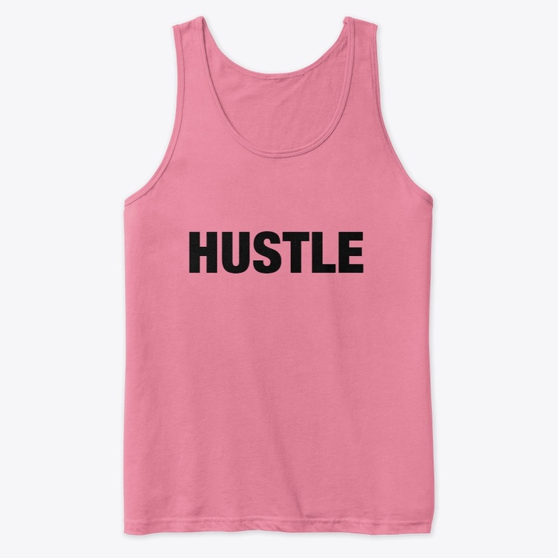Premium Tank Top