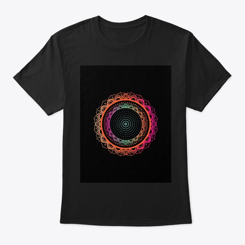 Unisex comfortable Clothes with graphic