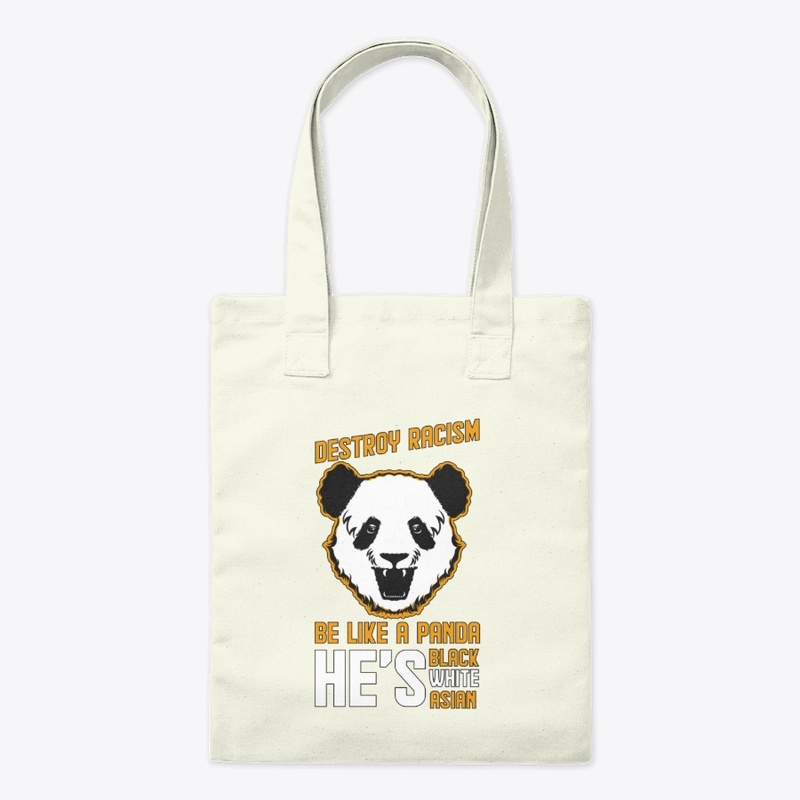 panda T-shirt