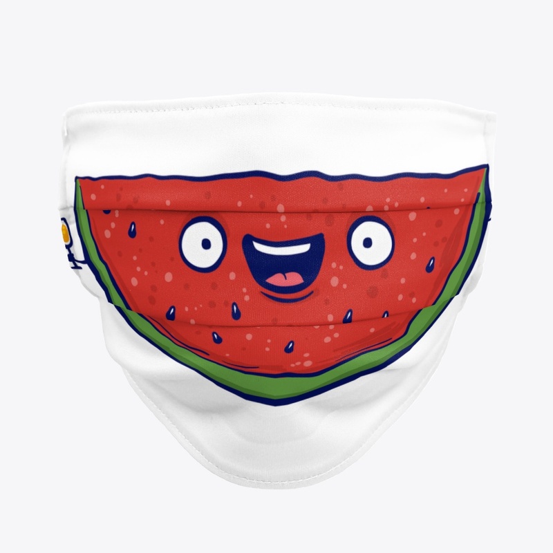 SUMMER WATERMELON