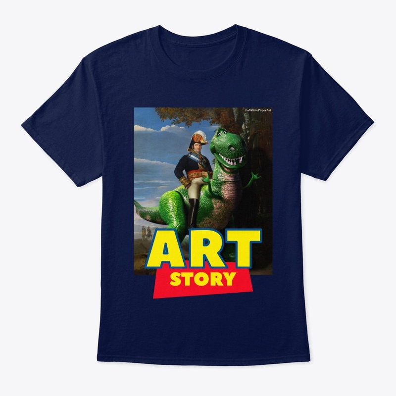 T-Rex Rider