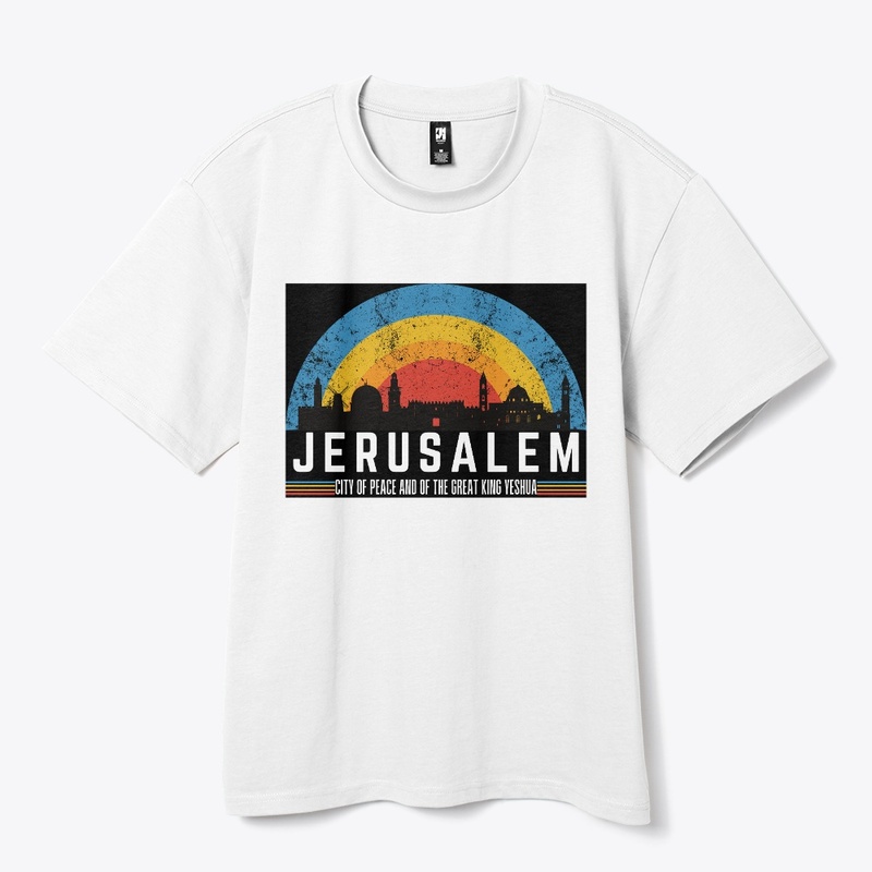 Jerusalem
