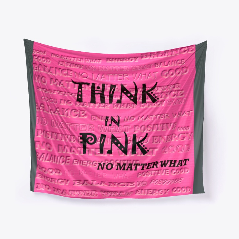 Thik in pink!