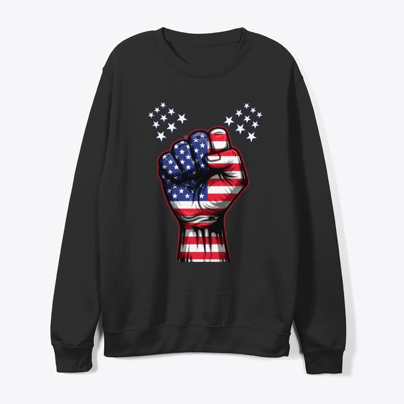 American Strength 